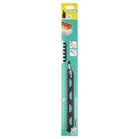 WOLFCRAFT Brzeszczot szablasty HM 365mm do betonu pustaków WF2668000