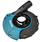 MAKITA Osłona przeciwpyłowa z odsysaniem do szlifowania 115 125 mm 191W06-8