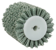 MAKITA Szczotka szlifierska nylonowa 100x120 K80 do szlifierki 9741 P-04438