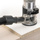 PROCRAFT Frezarka akumulatorowa ręczna trymer 20V 1x4,0Ah 6,8 mm POB24-1B-F