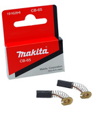 MAKITA Szczotki węglowe CB65 oryginalne 191628-6 JS1600 JN1600 6905B