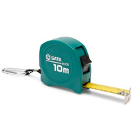 SATA Taśma miernicza z karabińczykiem 10x25mm ST91317E