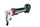 METABO Nożyce do blachy akum. 18V BODY METABOX NIV 18 LTX BL 1.6 601614840