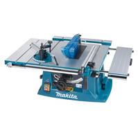 MAKITA Piła pilarka stołowa MLT100 + stół WST03