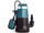 MAKITA Elektryczna pompa zanurzeniowa do czystej wody 300W PF0300