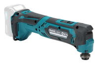 MAKITA Narzędzie wielofunkcyjne akumulatorowe 12V CXT z osprzętem TM30DZKX1