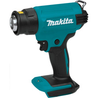 MAKITA Opalarka akumulatorowa 18V DHG180ZK + Walizka + 4 dysze Makita PL