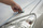 WOLFCRAFT Skrobak do powierzchni Wrażliwych Drewnianych Lakieru  WF4287000