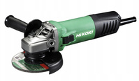 HIKOKI Szlifierka kątowa sieciowa 1400W 125mm kompaktowa G13SB4 YGZ