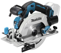 MAKITA Akumulatorowa pilarka tarczowa ręczna 18V 165mm DHS680Z Makita PL