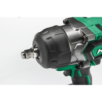 HIKOKI Klucz udarowy akum. 36V 1/2" 1400Nm Body Walizka Auto Stop WR36DGW2Z
