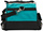 MAKITA Torba narzędziowa na narzędzia 60x37,5x30 cm 831278-2