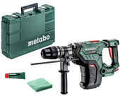 METABO Młotowiertarka akumulatorowa 18V SDS-max 8,0J KHA 18 LTX 600752840