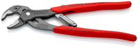 Knipex SmartGrip Szczypce nastawne do rur z regulacją automatyczną 8501250