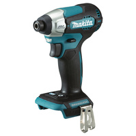 MAKITA Zestaw 18V wkrętarka + zakrętarka DDF487 + DTD157 2x2,0Ah DLX2423AJ