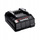METABO Wiertarko-wkrętarka akum. 18V 60Nm 2x2,0Ah Quick BS 18 L 614052500