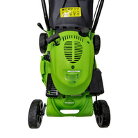 FORESTER Kosiarka spalinowa 2,3 kW 41 cm mocna 3w1 6372