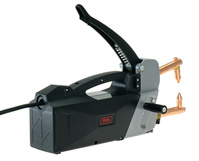 Zgrzewarka ręczna kleszczowa IDEAL MONO SPOT 200T 2,0+2.0 MM 230V 4200A