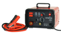 IDEAL Prostownik z rozruchem inwertorowy 12/24V 80/800A 230V I-STARTER 841