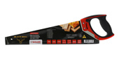 SCHMITH Piła płatnica 450mm 11 TPI piła ręczna SK5 Black Bull SCH07S02450