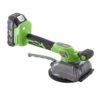 PROCRAFT Przyssawka wibrująca do płytek wibrator do poziomowania 20V PTM20