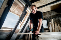 METABO Wyrzynarka sieciowa 710W 100mm STE 100 Quick 601100000