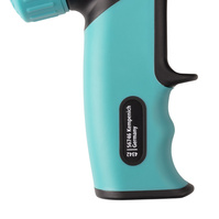 WOLFCRAFT Pistolet do pianki montażowej WF4342000