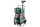 Odkurzacz przemysłowy z otrząsaniem Metabo ASR 50L 1400W 602034000