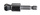 MAKITA Adapter z 1/4 HEX na 3/8 SQ 50 mm E-03420