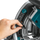 MAKITA Pilarka zagłębiarka 165 mm SP6000J zestaw szyna 1,0m + zaciski