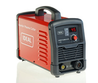 IDEAL Przecinarka plazmowa Expert Plasma 45 PFC cięcie 28mm 230V CUT 45