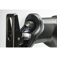 HIKOKI Piła szablasta akumulatorowa 18V 130mm tygrysica Body LED CR18DBW4Z