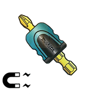 MAKITA Magnetyzer do bitów końcówek nakładka magnetyczna na bity 50 E-03442
