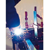 PIHER Ścisk ślusarski stolarski skręcany śrubowy maxipress P60060 60cm