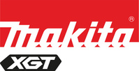 MAKITA Szlifierka taśmowa akumulatorowa taśmówka czołg 40V XGT BS001GZ