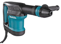 MAKITA Młot udarowy kujący wyburzeniowy SDS-Max 7,6J HM0870C + walizka