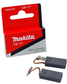 MAKITA Szczotki węglowe CB171 oryginalne 194412-8 HR4511C HR5201C HR5211C