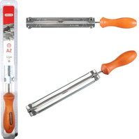 MAKITA Pilarka akumulatorowa łańcuchowa 18V LXT 35cm 5,0Ah DUC357RTX3