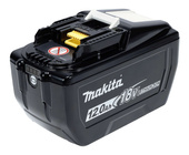 MAKITA Akumulator bateria 18V 12,0Ah BL18120B LXT 1915J2-8