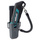 WOLFCRAFT Nóż z ostrzem trapezowym wymiennym PRO SAFETY z futerałem 4292000