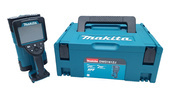 MAKITA Skaner do ścian detektor 18V LXT + walizka Makpac DWD181ZJ