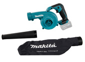 Makita UB100DZ Dmuchawa akumulatorowa 12V + WOREK