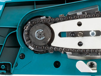 MAKITA Piła pilarka łańcuchowa akumulatorowa długość 30cm 40V XGT UC003GZ01
