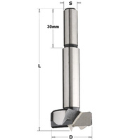 CMT WIERTŁO PUSZKOWE 25/90/10x30 512.251.31