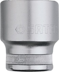 SATA 1/2" nasadka 12-kąt 16mm ST13607SC