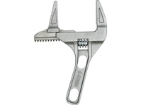 DREL Klucz francuski hydrauliczny nastawny francuz 6-68 mm CON-IKR-7668