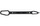 WAART Klucz uniwersalny oczkowy wielofunkcyjny 280mm 6-13mm 14-24mm W33M862
