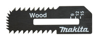 MAKITA Zestaw brzeszczotów HCS do drewna, płyt OSB 2 szt. DSD180 B-49719