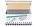 HIKOKI Wkręty na taśmie do metalu g-k 3,6x25 mm 754601 DCF620 DFR550