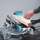 MAKITA Ukośnica piła ukośna pilarka stołowa krejzega 260 mm 1650W LH1040